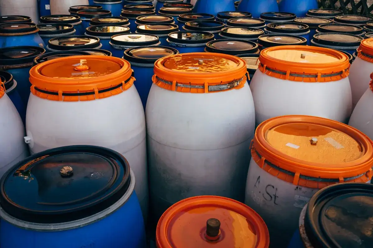 Hazmat Cleanup in Eastport, ME